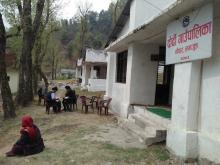 welcome to dordi rural municipality website